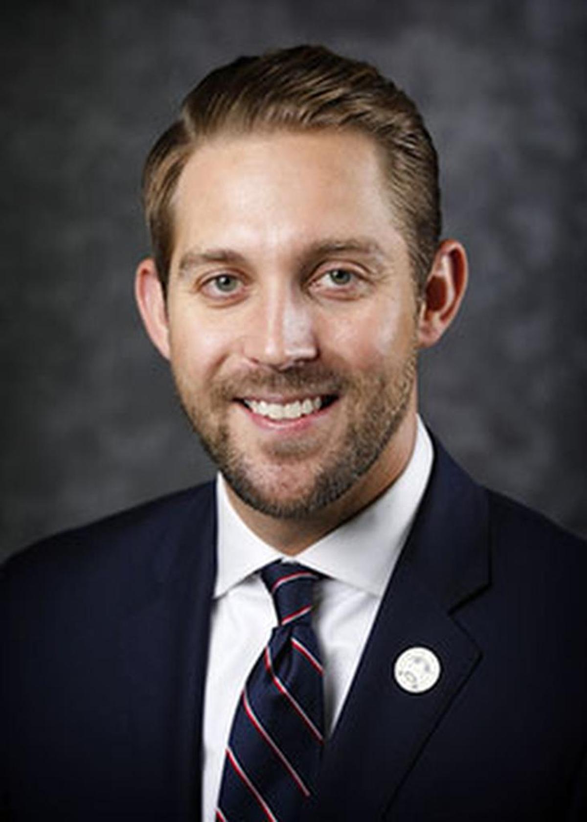 Preston Worley