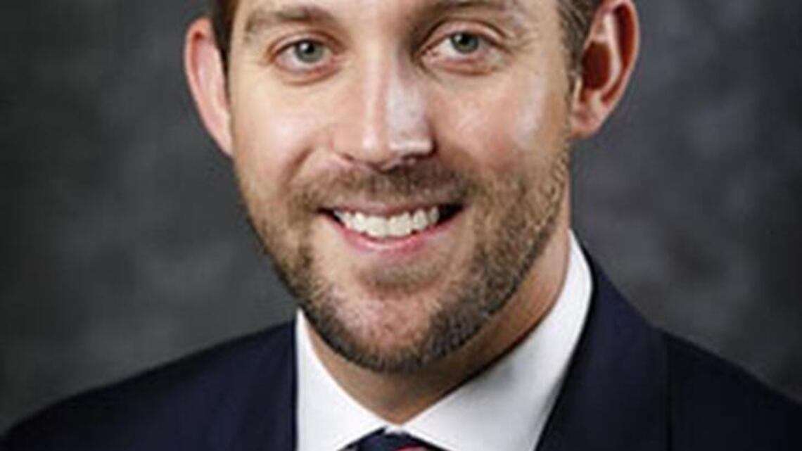 Keep Preston Worley in council District 7