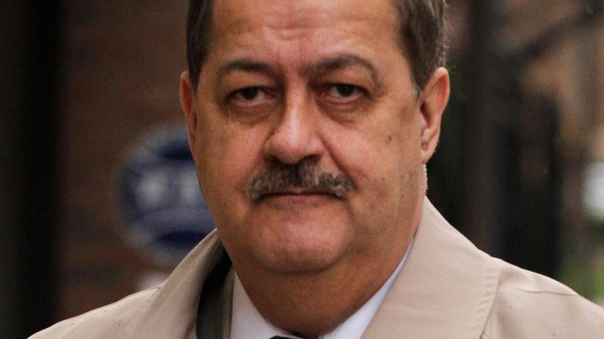 Former coal executive Don Blankenship was convicted of a misdemeanor charge of willfully violating mine safety and health regulations related to a 2010 explosion that killed 29 workers in a W.Va. mine.