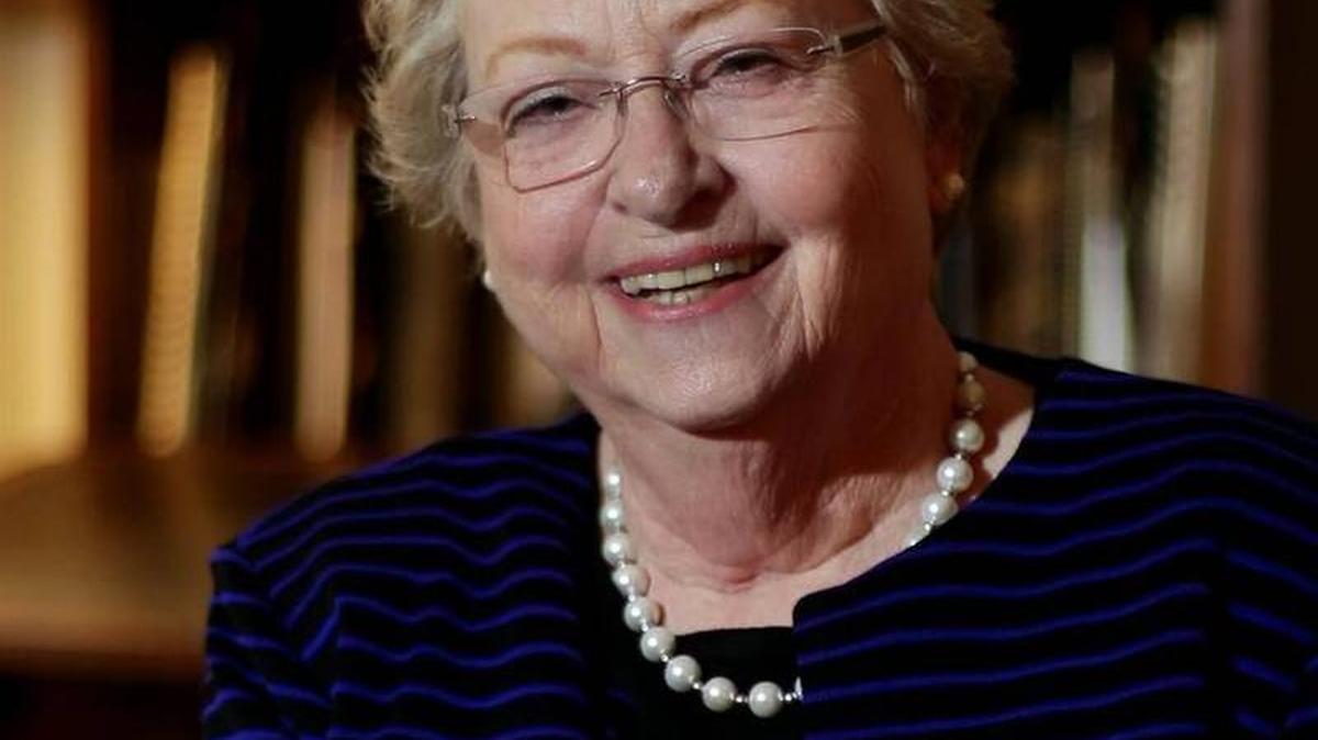 Nancy Jo Kemper