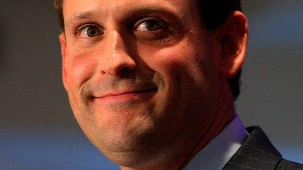 Andy Barr