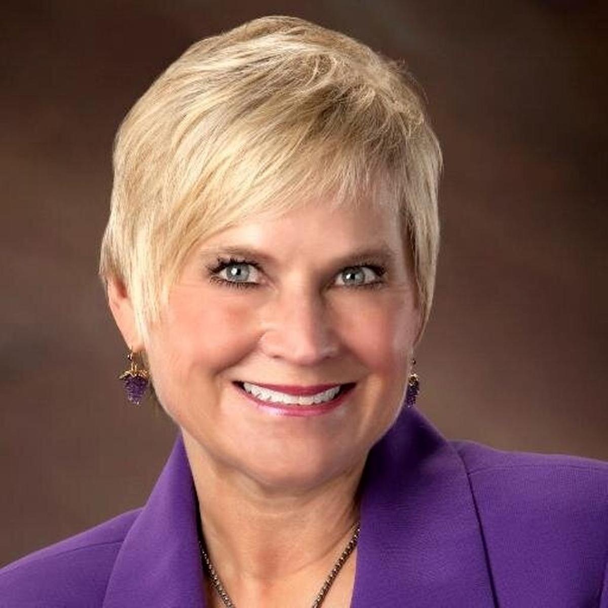 Rep. Susan Westrom