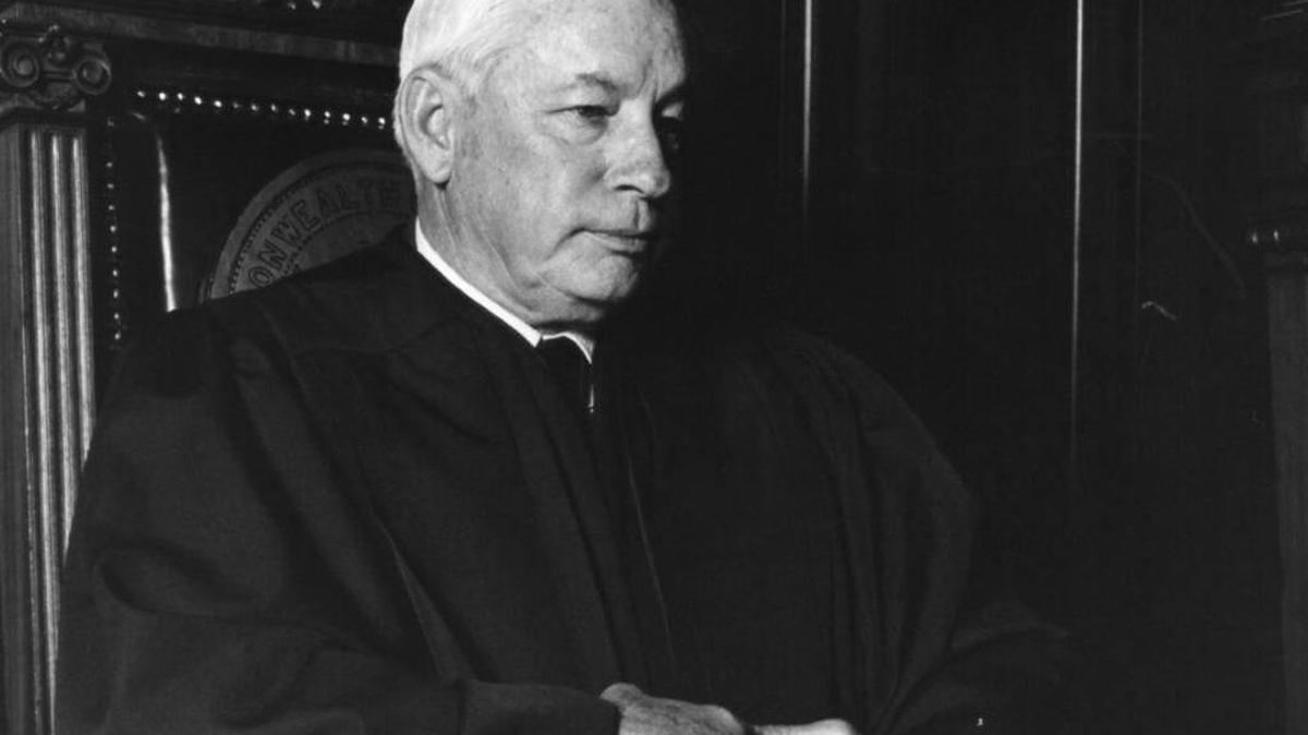 John S. Palmore