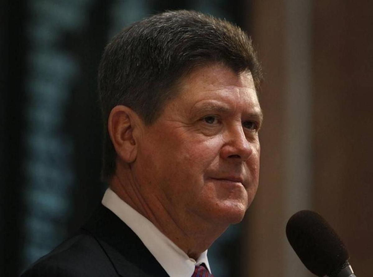 Greg Stumbo