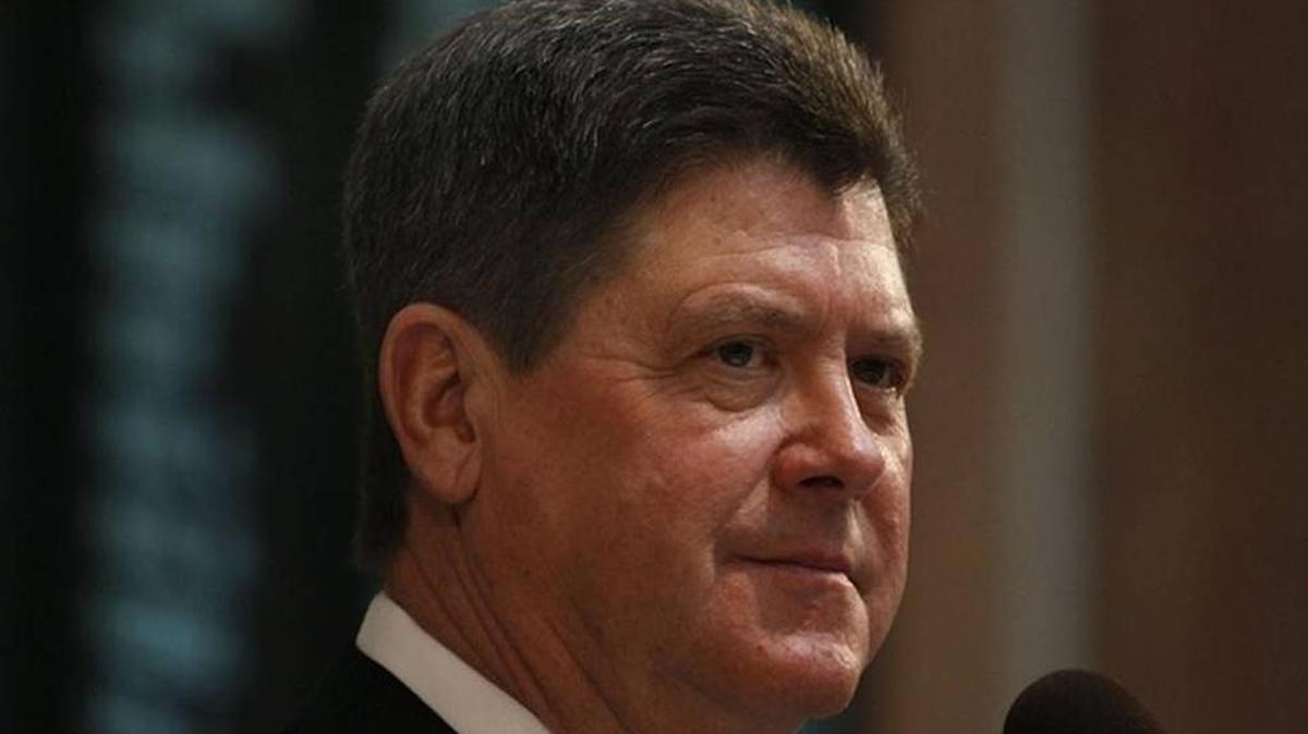 Greg Stumbo
