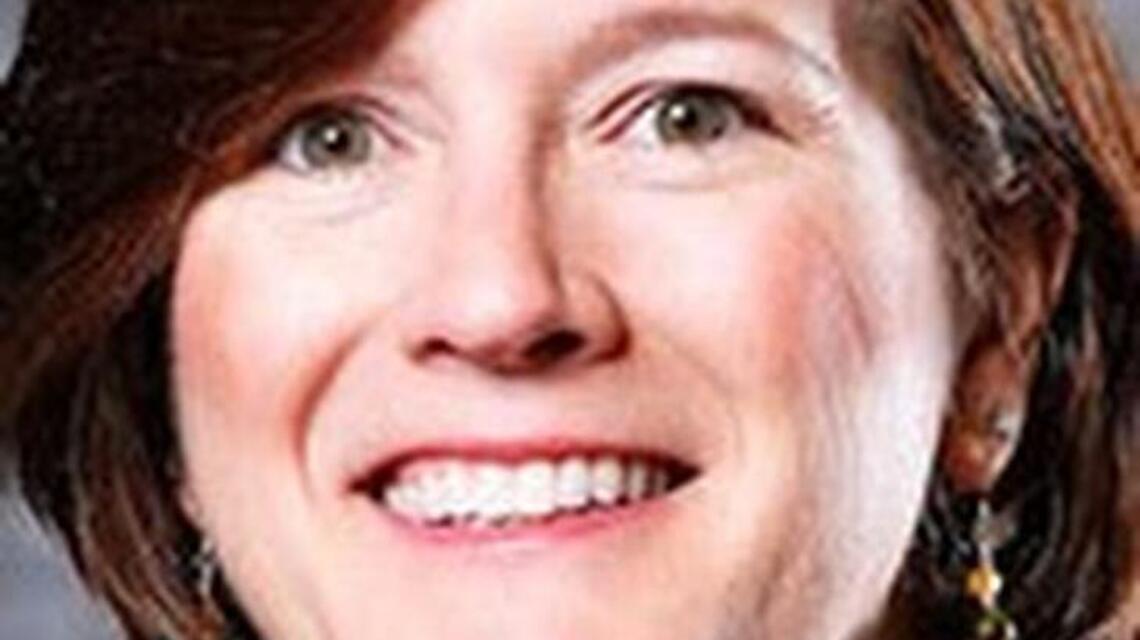 Keep Susan Lamb in 4th District council seat