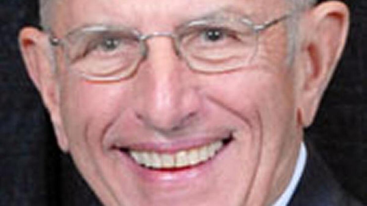 Dr. David B. Stevens