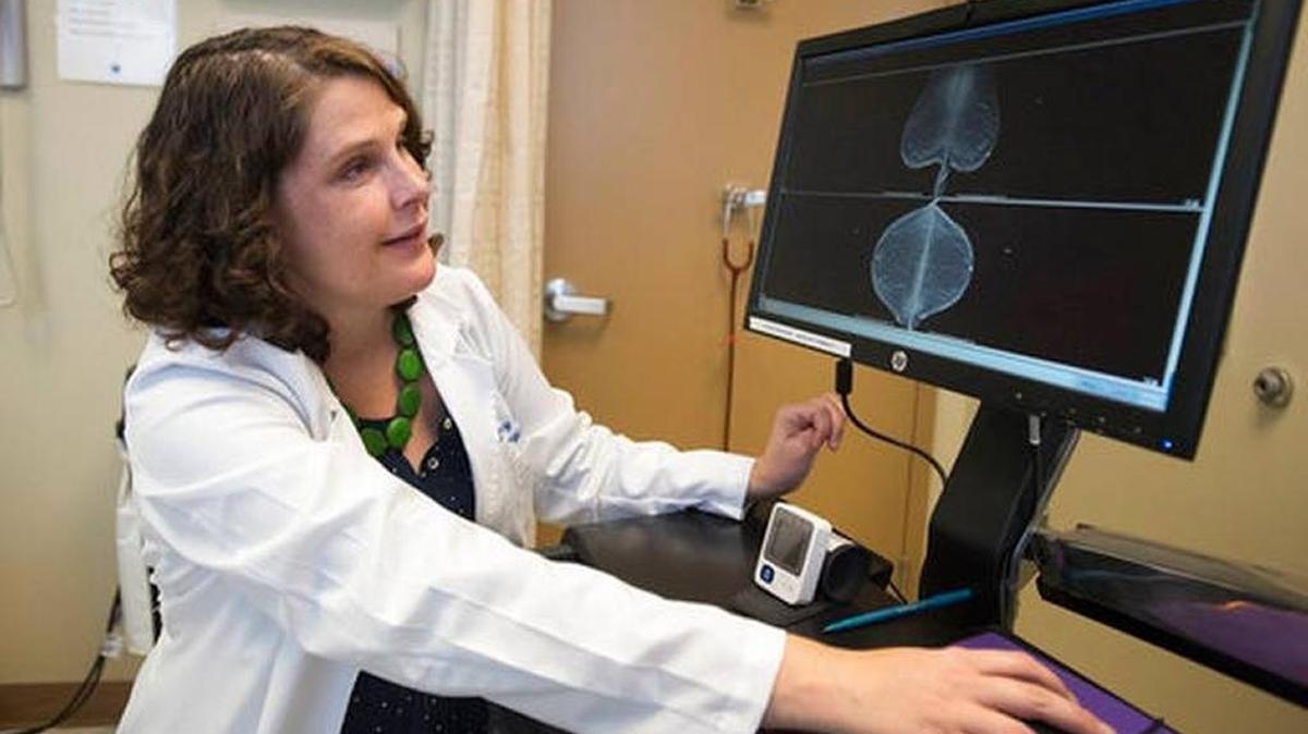 Mammograms are among the preventive care covered by insurance policies on the exchanges created by the Affordable Care Act.