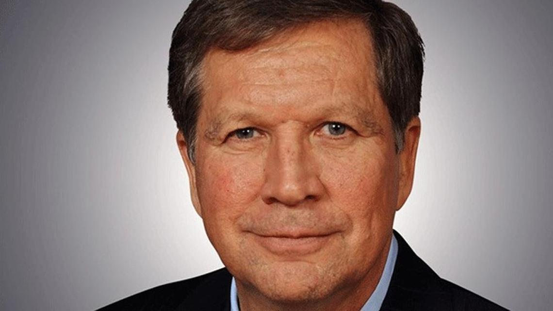 John Kasich