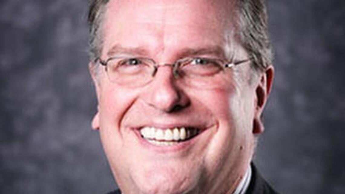 A steady hand on the wheel: We endorse Bill Farmer for the 5th District council seat