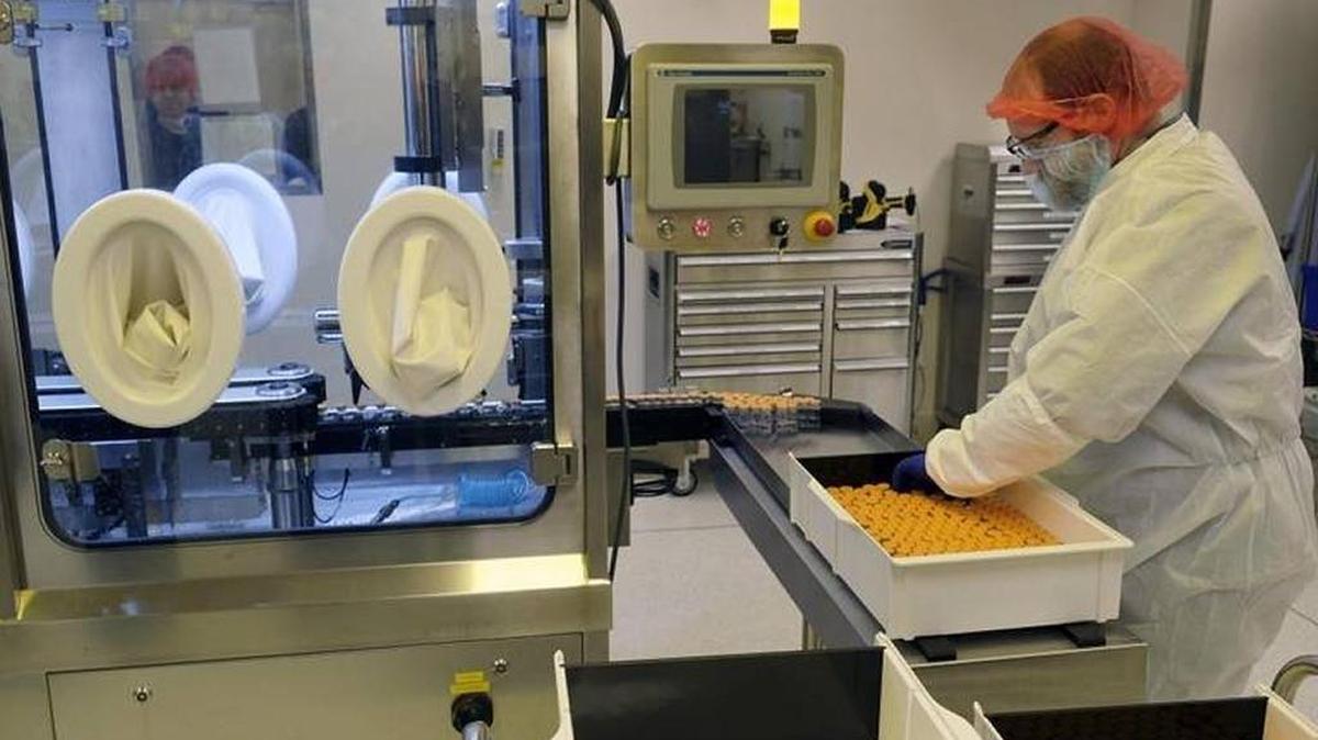 Piramal Pharma Solutions, located in the Coldstream research park, soon begin production on a new sterile manufacturing line for vials of injectable drugs. Lexington should continue to attract and expand businesses that pay more than poverty wages.