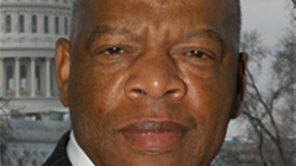 Rep. John Lewis