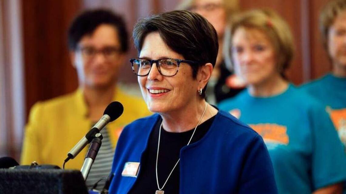Linda Gorton’s resounding victory is also a vote of confidence in Lexington’s nonpartisan government