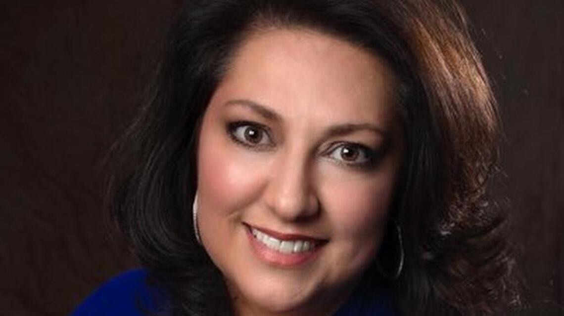 Cherlynn Stevenson for Kentucky House District 88