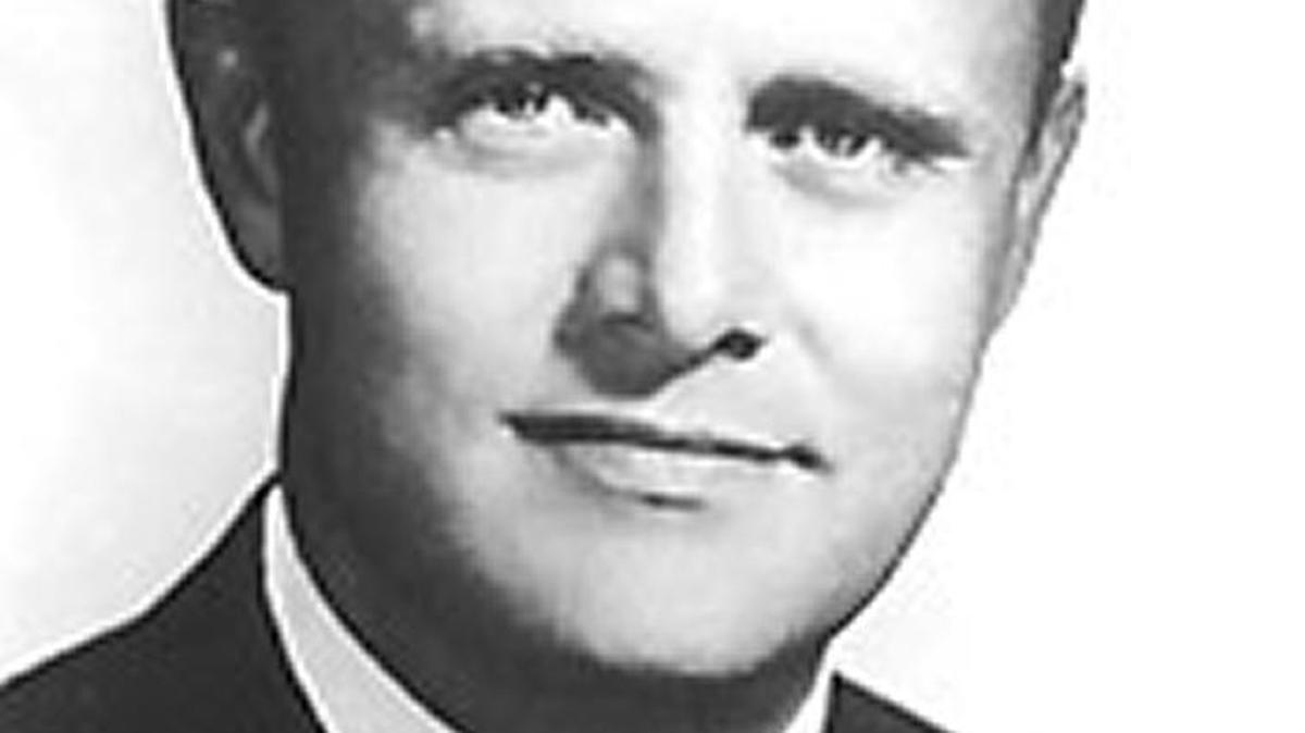 Gov. Ned Breathitt