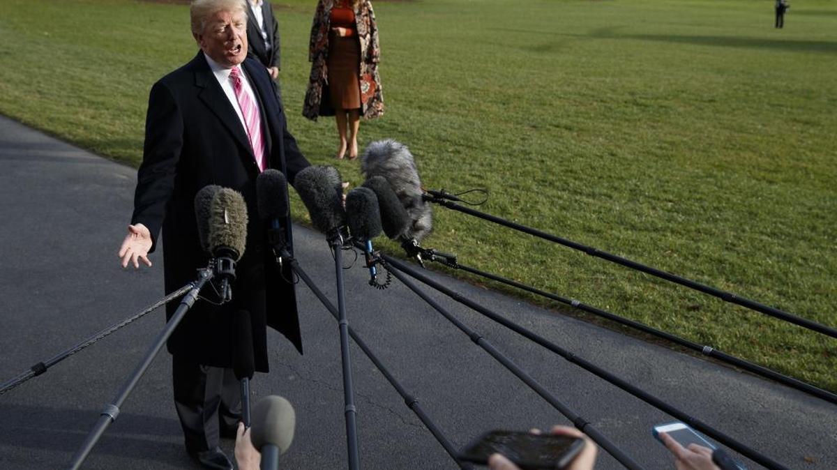 In the Alabama Senate race, President Donald Trump has endorsed Judge Roy Moore, who has been accused of sexual misconduct involving teenage girls when he was in his 30s.