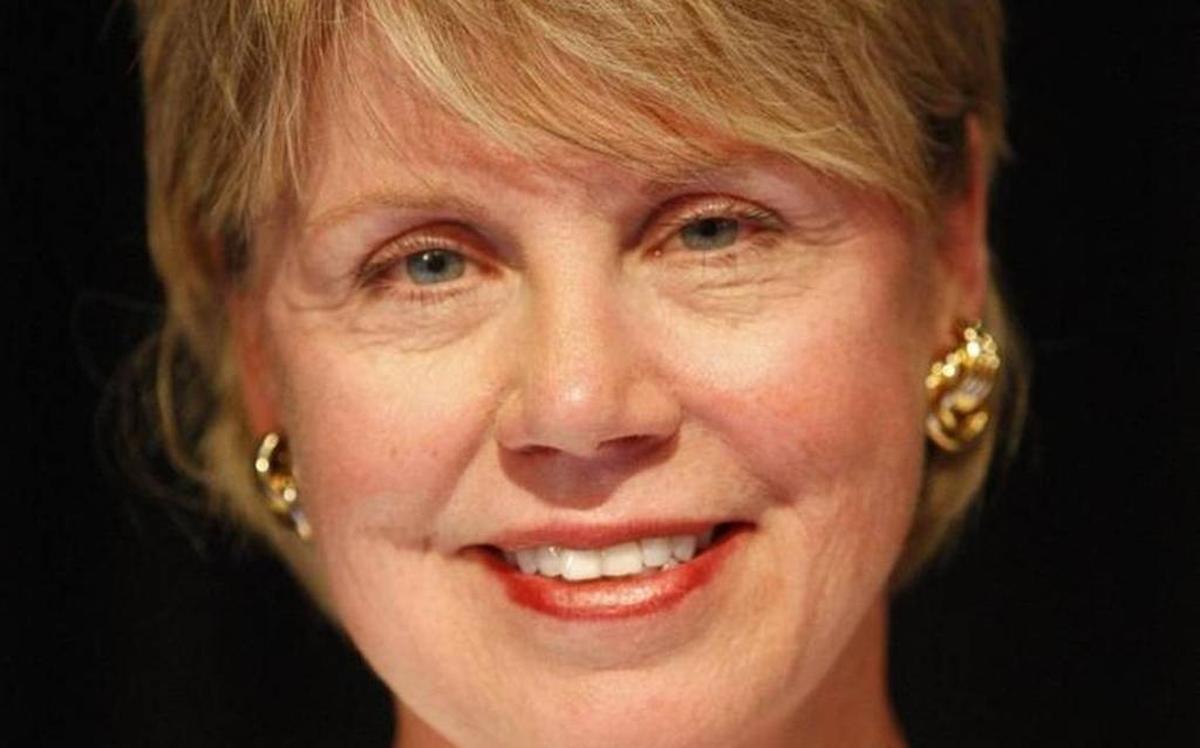 Kathy Plomin