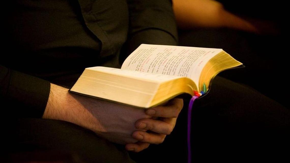 GOP bill requires KY schools to allow off-campus Bible classes in school day