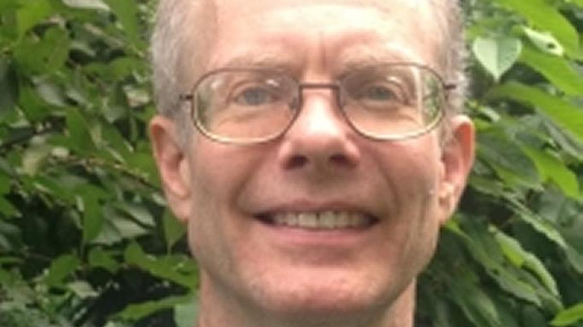 Geoff Young