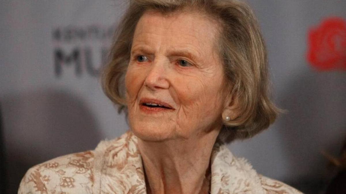 Penny Chenery