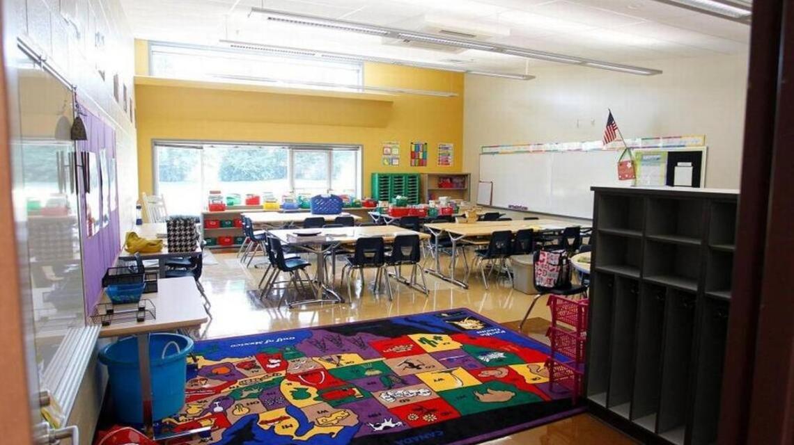 ‘Robbed them of their innocence.’ KY school district tosses controversial curriculum.