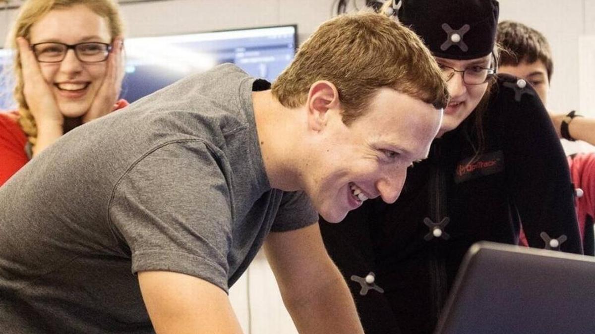 Facebook founder Mark Zuckerberg traveled to Hazard in September to meet with students and teachers about the innovative learning taking place in public schools across Eastern Kentucky.