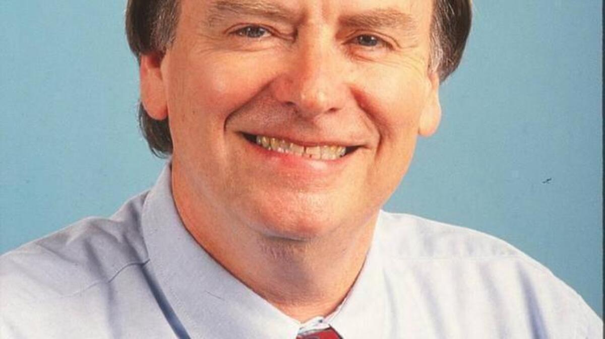 Don Edwards