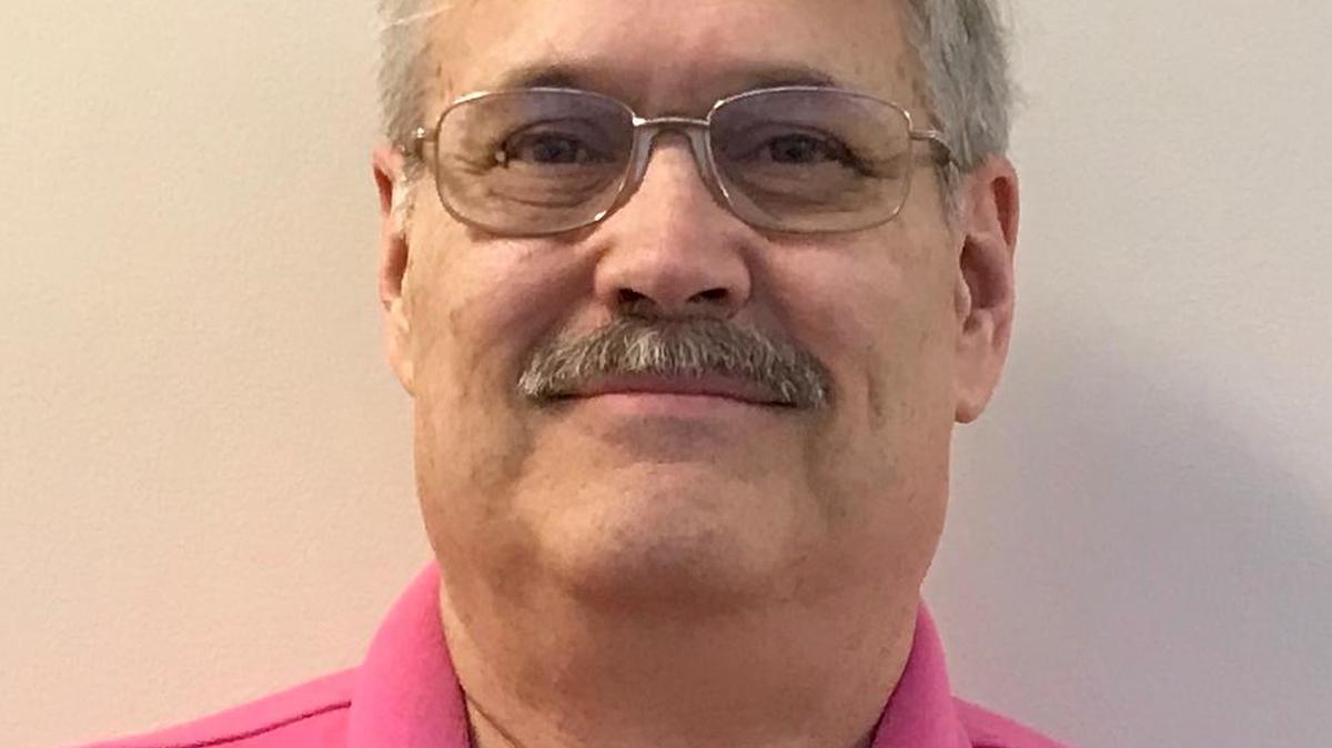 Chuck Eddy