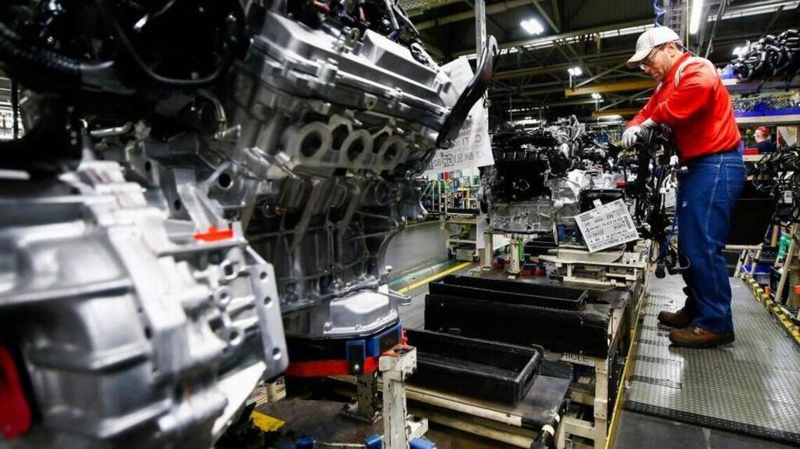 Toyota reports substantial increase in U.S. sales despite global microchip shortage