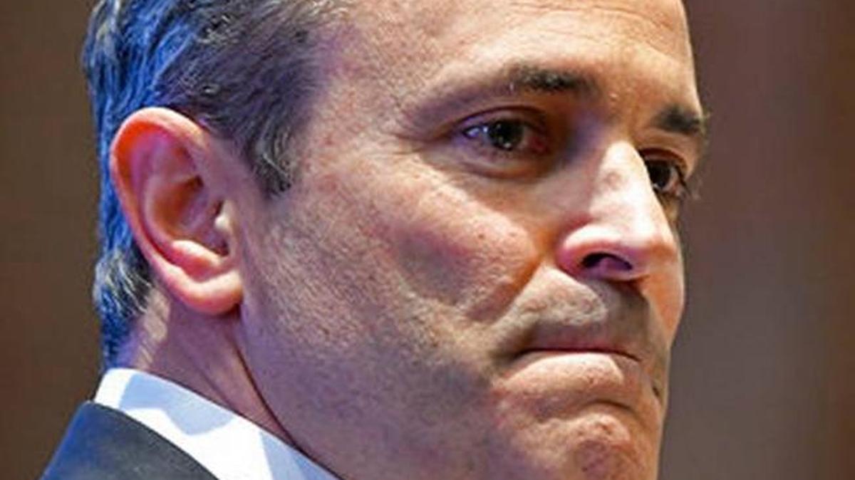 Gov. Matt Bevin