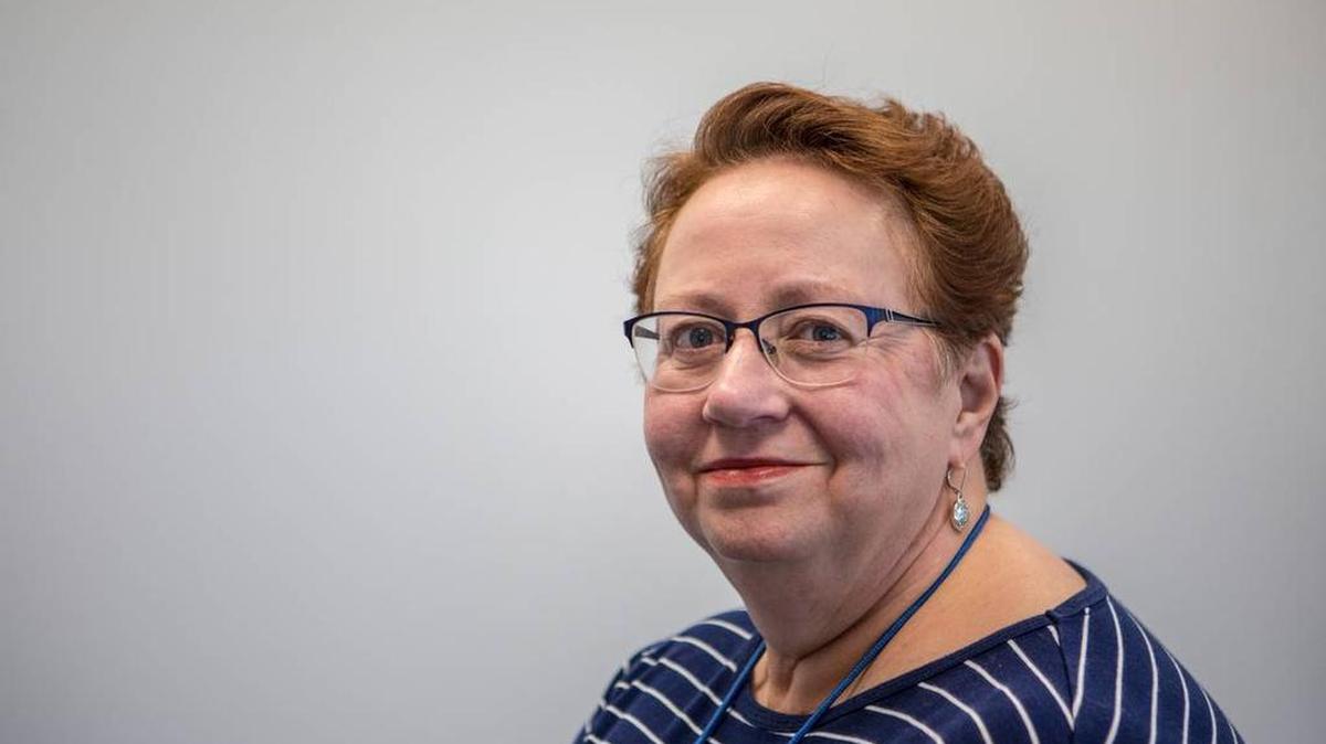 Herald-Leader reporter Cheryl Truman share her difficult experience with breast cancer 10 years ago.