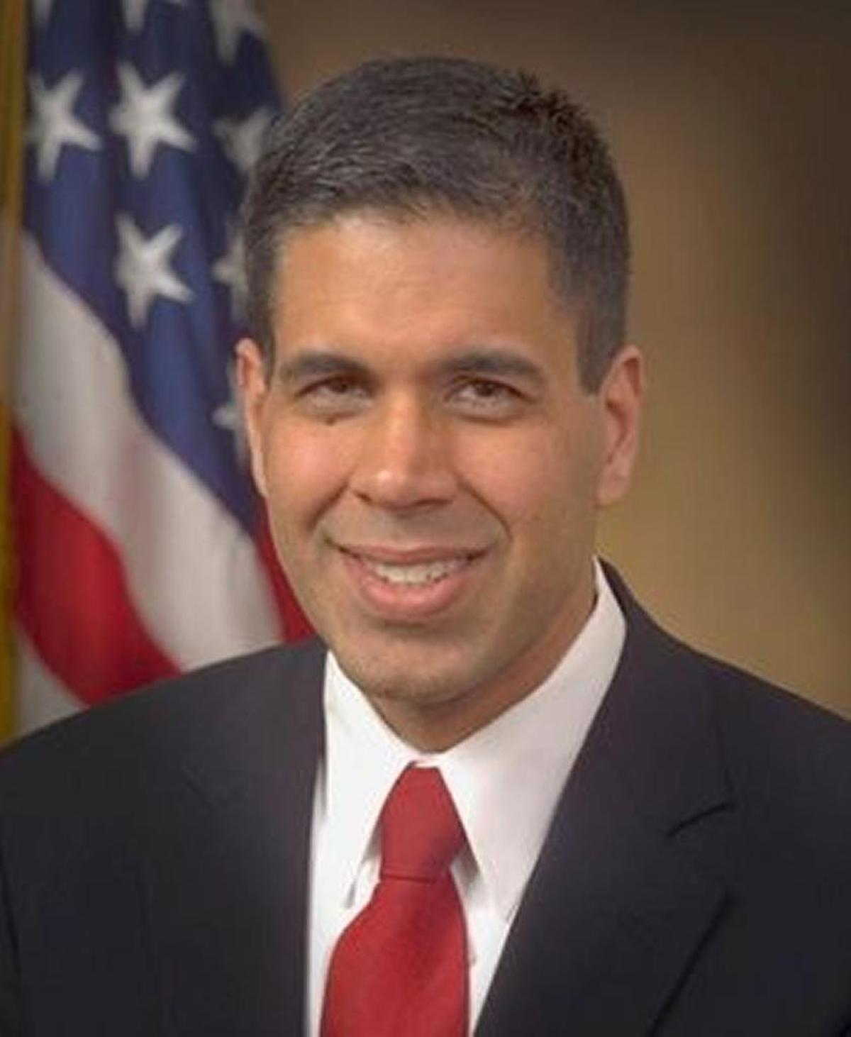 Judge Amul Roger Thapar