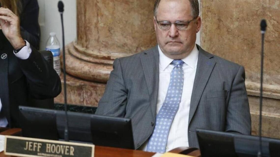 Woman seeks dismissal of Kentucky lawmaker’s lawsuit against her ...