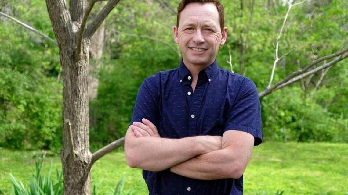 Eastern Kentucky author wins largest prize given to an LGBTQIA+ writer in the U.S.