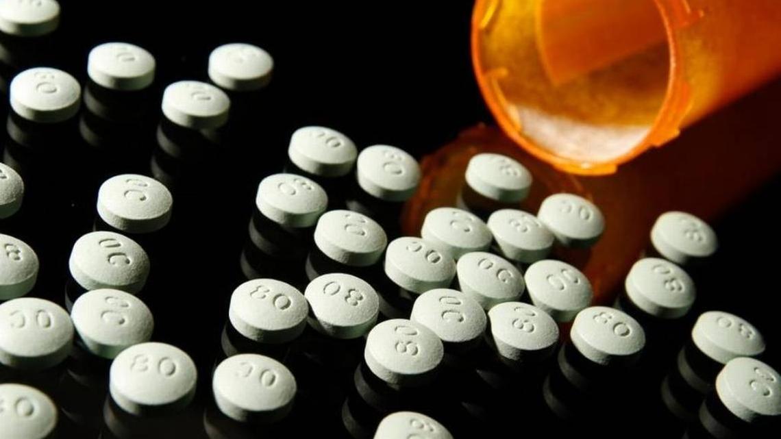 Fatal overdoses spiked by 50% in Kentucky between September 2019 and September 2020 — the 3rd highest escalation in the country, data from the CDC shows.