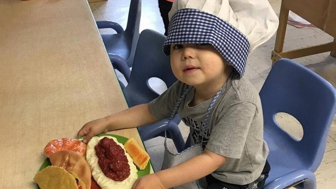 Attorney: Former UK student on trial not at fault in boy’s death. Child was in road.  