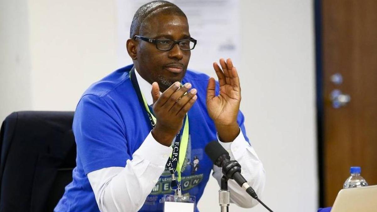 Fayette Superintendent Manny Caulk applauded Wednesday’s unanimous school board vote to approve a $13.5 million tax increase to help improve school safety.