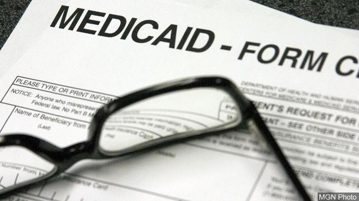 House Bill 2 would make changes to Kentucky’s Medicaid program, which provides health care coverage to roughly one in every three people in the state.