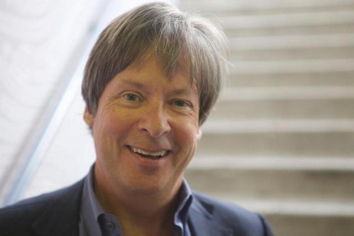 Dave Barry