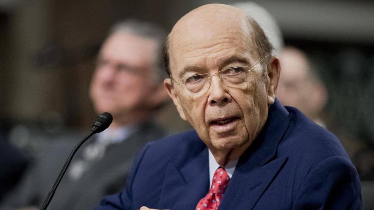 Wilbur Ross