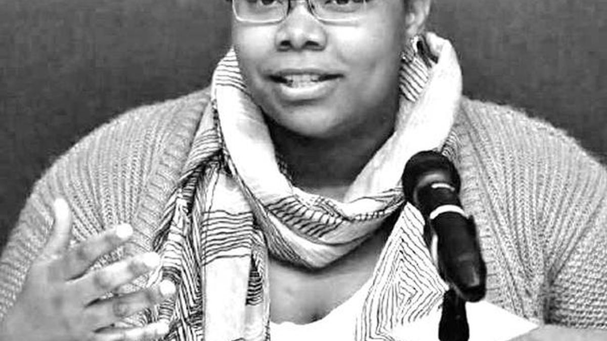 Kishonna L. Gray
