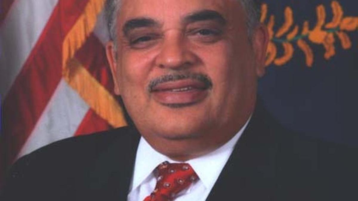 John J. Johnson
