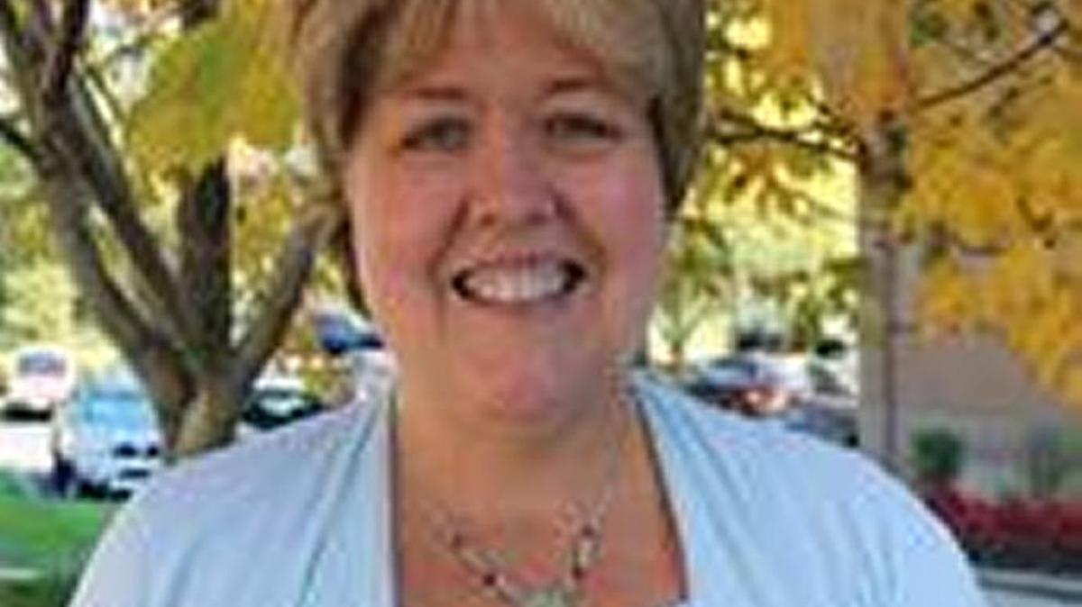 Jill Seyfred