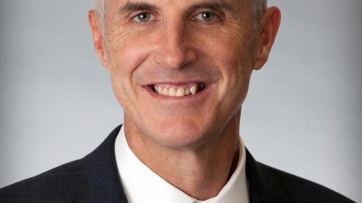 Mark Holden