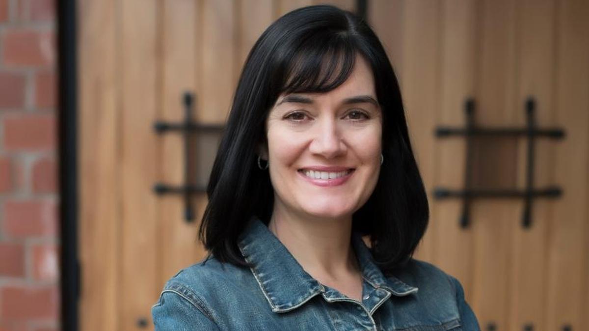 Susan Speckert