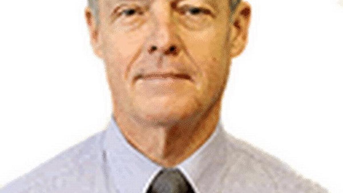 Bruce Hicks