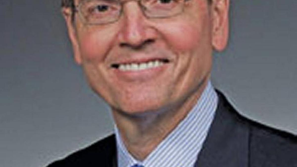Jim Gray