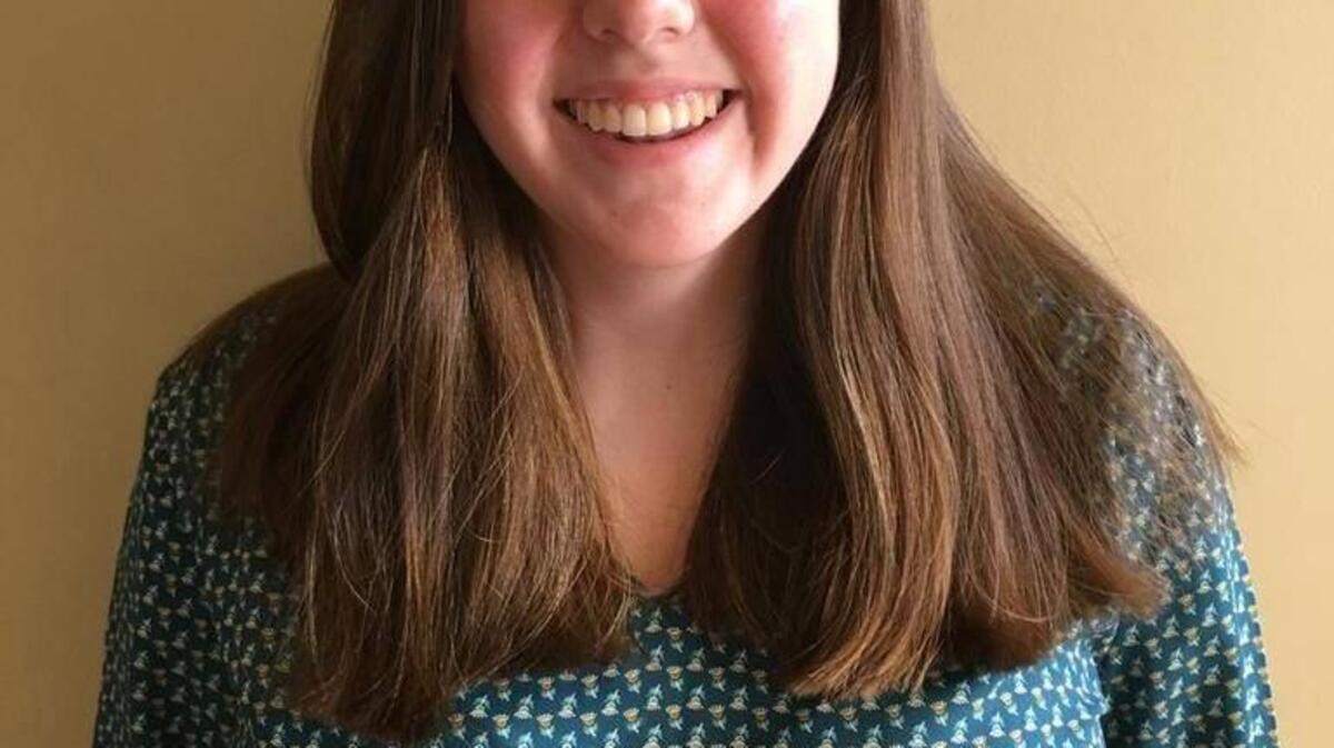 Bailey Vandiver