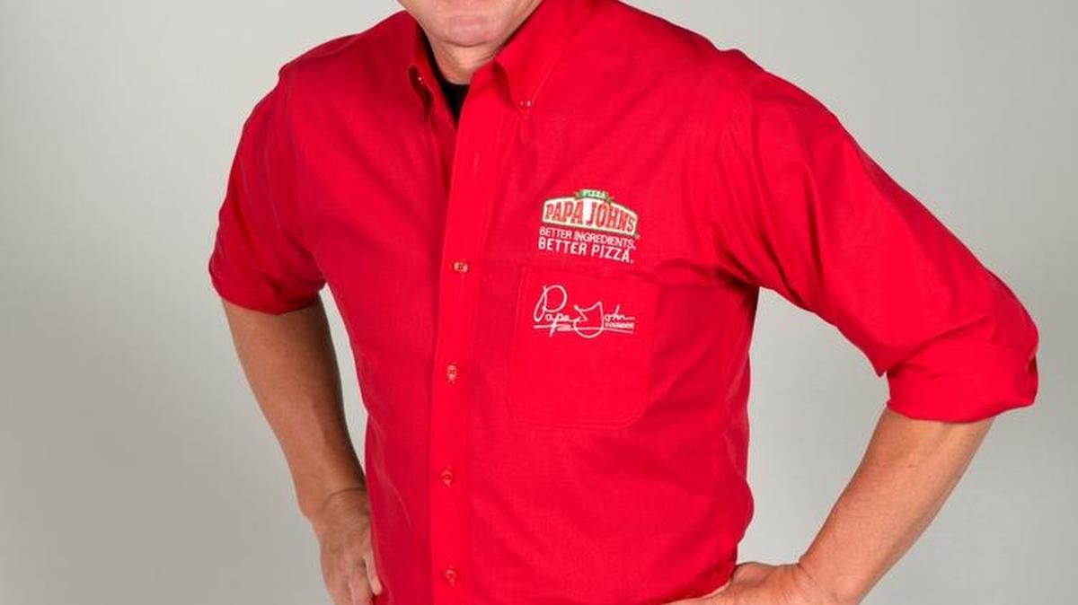 John H. Schnatter