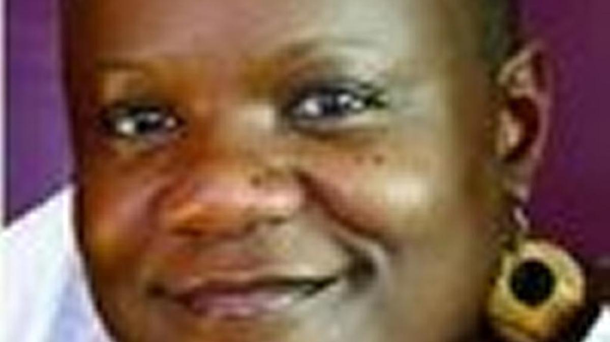 LeTonia Jones